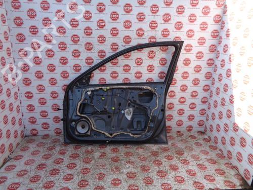 Right front door HONDA ACCORD VII (CL, CN) 2.0 (CL7) | BP7624481C3 