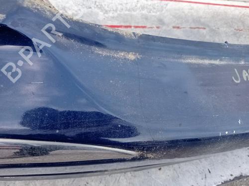 Rear bumper JAGUAR X-TYPE I (X400) 2.0 D | BP27589202C8 