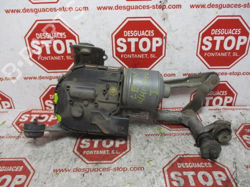 Front wiper motor SEAT LEON (1P1) 1.9 TDI | BP7873159M29 