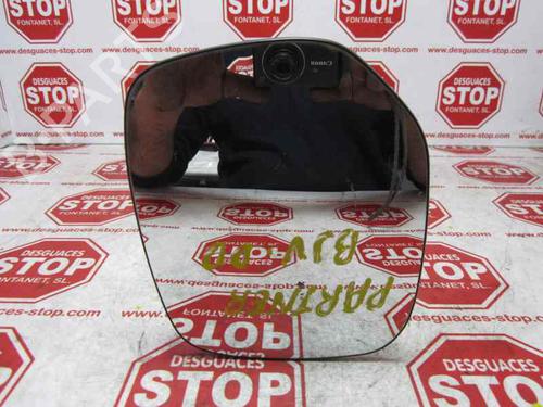 Annen PEUGEOT PARTNER Box Body/MPV (5_, G_) [1996-2025]  15920586
