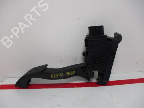 Pedal SEAT IBIZA V (KJ1, KJG)  | BP17667472I4