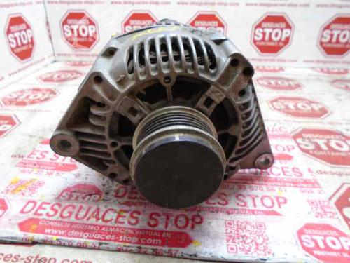 Alternator RENAULT MEGANE I (BA0/1_) 1.9 dTi (BA08, BA0N) | BP7358918M7 