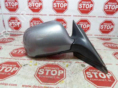 Right mirror AUDI A4 B5 (8D2) 1.8 T | BP7392108C27 