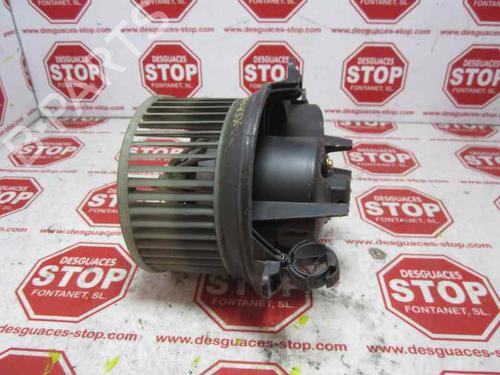 Heater blower motor CITROËN XSARA Coupe (N0) 1.6 16V | BP7387514M62 