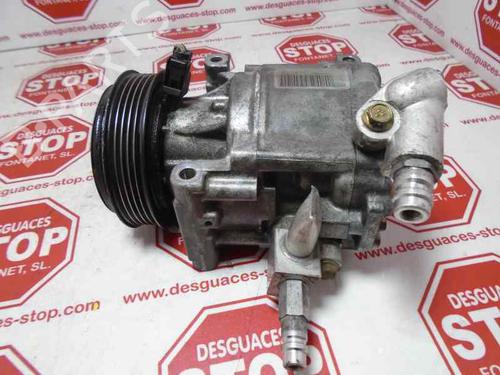 AC compressor FIAT PANDA (169_) 1.2 (169.AXB11, 169.AXB1A) | BP7383002M34 