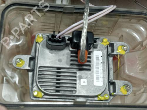 Right headlight SKODA OCTAVIA II Combi (1Z5) 2.0 TDI 4x4 | BP20149928C29 