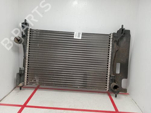 Used Water radiator Water radiator 35978747 35978747