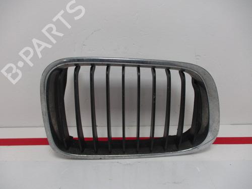 Used Grille BMW 3 (E46) 320 d (136 hp) 15927001