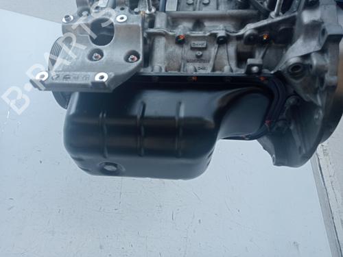 Engine FORD FIESTA VI (CB1, CCN)  | BP27277029M1 