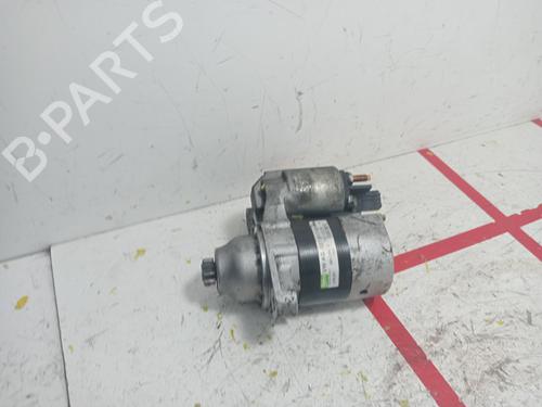 Anlasser für VW POLO IV (9N_, 9A_) 1.4 16V (80 hp) 21496150