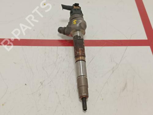 Used Injector Injector SEAT TOLEDO IV (KG3) 1.6 TDI (115 hp) 36276597 36276597