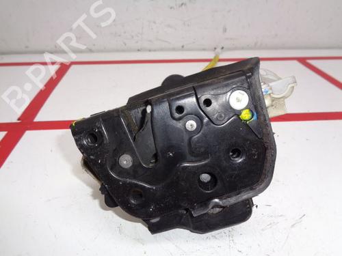 Front right lock AUDI A3 Sportback (8PA)  | BP19043092C97 