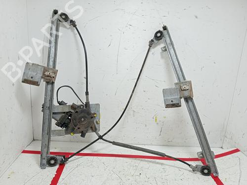 Front right window mechanism VW POLO III (6N1) 60 1.4 | BP22329515C23 