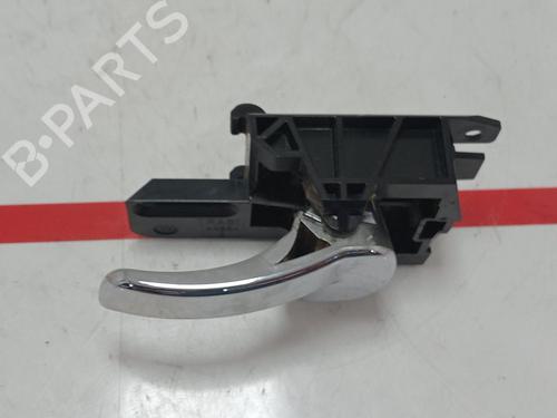 Rear left interior door handle NISSAN QASHQAI / QASHQAI +2 I (J10, NJ10, JJ10E)  | BP27706470I15 
