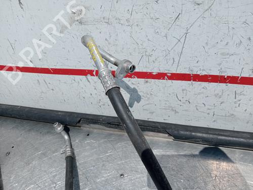 AC pipe RENAULT MEGANE III Hatchback (BZ0/1_, B3_) 1.2 TCe (BZ16, BZ28) | BP27680465M126 