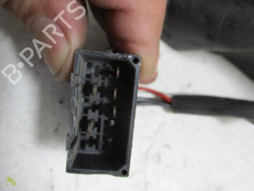 Right mirror AUDI A3 (8L1) 1.9 TDI | BP15923154C27 