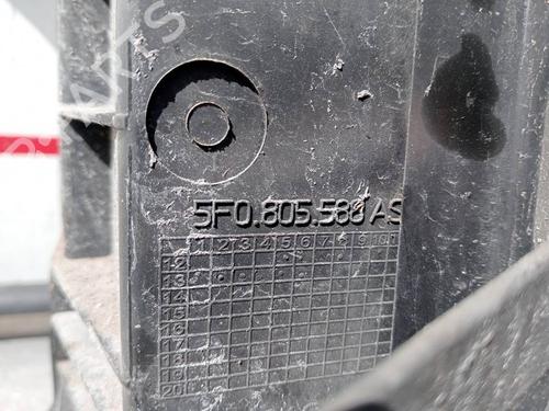 Frontplade/Frontkurv SEAT LEON SC (5F5) 2.0 TDI | BP33327723C72 - Image 3