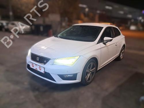 Tailgate handle SEAT LEON SC (5F5) 2.0 TDI | BP33327713C132  - Image 5