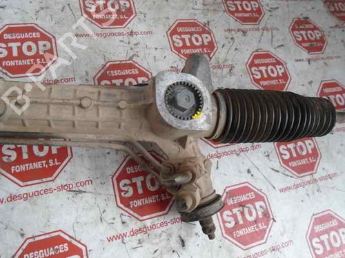 Steering rack FIAT DUCATO Van (230_) 2.8 TDI 4x4 | BP7397242M22 