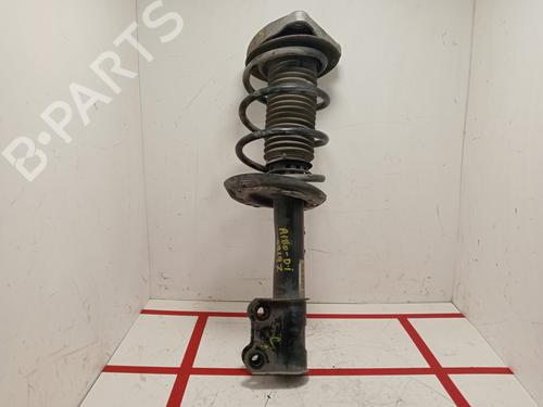 Left front shock absorber MERCEDES-BENZ A-CLASS (W176) A 180 CDI / d (176.012) | BP33214811M16 - Image 3