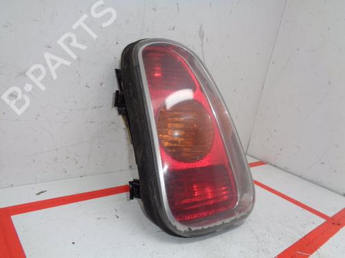 Left taillight MINI MINI (R50, R53) One | BP15933405C34 