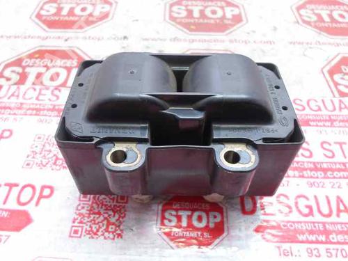 Used Ignition coil RENAULT MEGANE I Coach (DA0/1_) 2.0 16V IDE (DA03, DA0P, DA14) (140 hp) 7394069