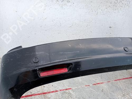 Rear bumper SSANGYONG RODIUS I  | BP31311319C8 