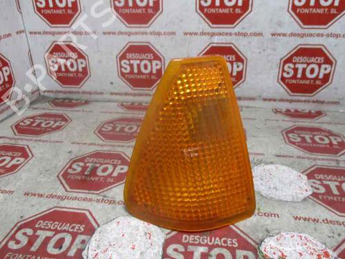 Used Right front indicator RENAULT 18 (134_) 2.1 Diesel (1344) (67 hp) 7388212