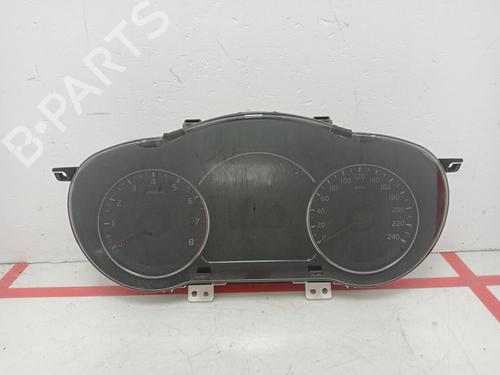 Used Instrument cluster Instrument cluster 34193074 34193074