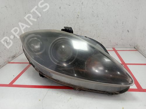 Koplamp rechts SEAT TOLEDO III (5P2) [2004-2009]  27840201