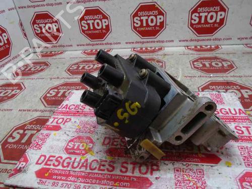 Ignition coil PEUGEOT 306 (7B, N3, N5) 1.4 SL | BP7389203M94 