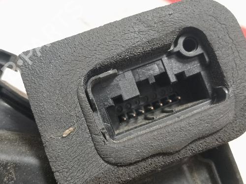Front right lock SEAT ALHAMBRA (710, 711) 2.0 TDI | BP17489062C97 