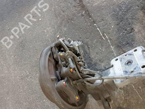 Bagaksel PEUGEOT BOXER Van 2.0 BlueHDi 130 | BP39185681M2 - Image 5
