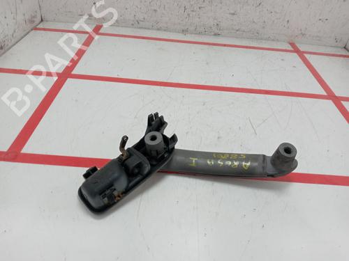 Front left interior door handle SEAT AROSA (6H1) 1.4 | BP28296584I13 