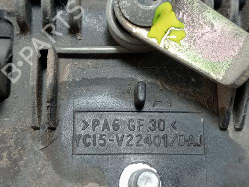Front left exterior door handle FORD TRANSIT Van (FA_ _) 2.0 DI (FAE_, FAF_, FAG_) | BP21837905C128 