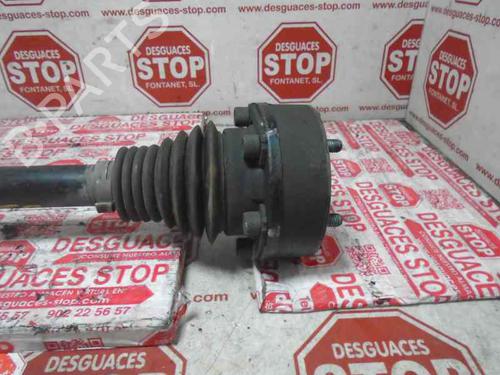 Right rear driveshaft SEAT LEON (1M1) 1.9 TDI Syncro | BP7385879M41 