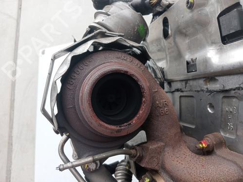 Engine SEAT IBIZA IV (6J5, 6P1) | BP37488242M1 - Image 5