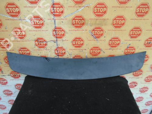 Used Rear spoiler FORD FOCUS C-MAX (DM2) [2003-2007]  9121498