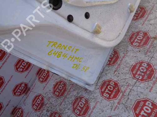 Left front door FORD TRANSIT CONNECT (P65_, P70_, P80_)  | BP7622814C2 