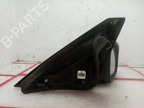 Right mirror MAZDA 3 Saloon (BK) 1.6 DI Turbo (BK12Y) | BP21167830C27 