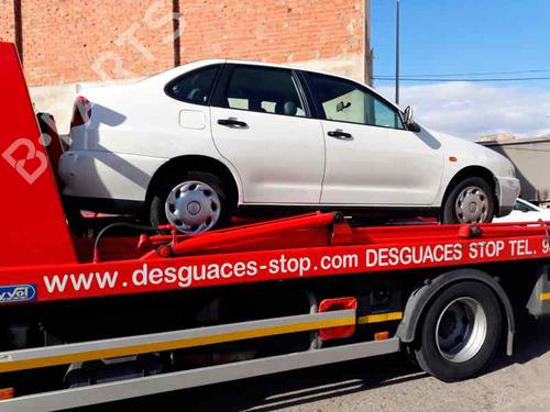 Hood SEAT CORDOBA (6K1, 6K2) 1.4 i | BP7621888C1 