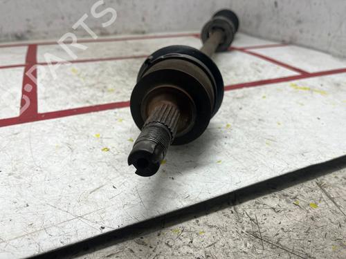 Right front driveshaft FIAT PANDA (169_) 1.2 (169.AXB11, 169.AXB1A) | BP27185390M39 - Image 4