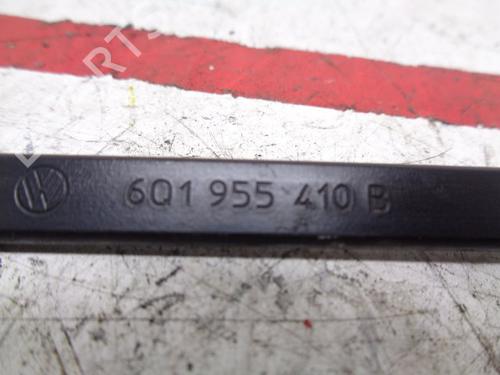 Front windshield wiper arm VW POLO (9N_, 9A_) 1.4 TDI | BP16471966C143 