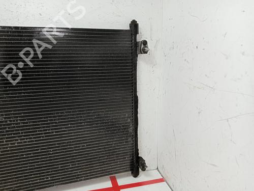 AC radiator NISSAN X-TRAIL II (T31)  | BP22778722M32 