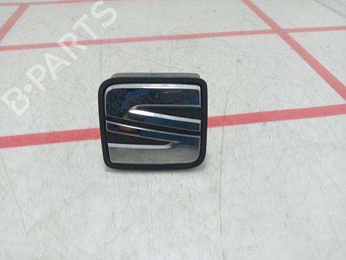 tailgate-handle-seat-toledo-iv-kg3-2012-2013-2014-2015-2016-2017-2018-2019-33983009 main image