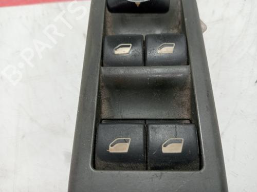 Left front window switch CITROËN C5 I (DC_) 2.0 HDi (DCRHZB, DCRHZE) | BP37198242I27 - Image 2