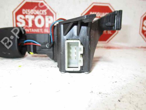 Steering wheel controls SEAT ALHAMBRA (7V8, 7V9)  | BP7385216E15 