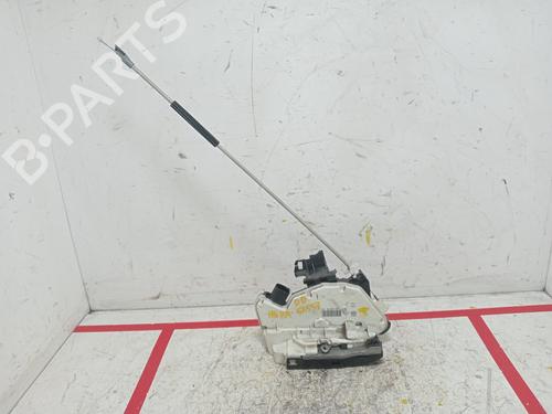 Used Front right lock SEAT IBIZA IV (6J5, 6P1) [2008-2017]  20700382