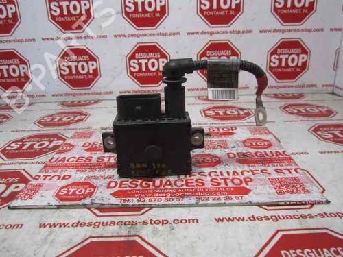Used Electronic module BMW 3 Coupe (E46) 320 Cd (150 hp) 15920539