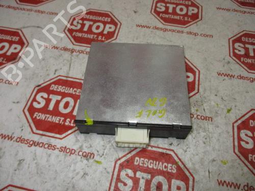 Electronic module VW GOLF VI (5K1) 1.6 TDI | BP7644024M83 